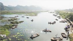 Hãy phục hồi đất ngập nước ngay từ hôm nay 